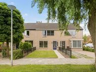 Majoor Burkestraat 19, 4681 CG Nieuw-Vossemeer