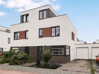 Ikatstraat 6, 1336 NM Almere