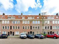 Marco Polostraat 68 1, 1057 WS Amsterdam