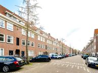 Marco Polostraat 68 2, 1057 WS Amsterdam