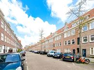 Marco Polostraat 68 3, 1057 WS Amsterdam