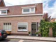 Sumatrastraat 7, 2103 TG Heemstede