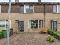 Gijs van Gaalenstraat 30, 1773 AD Kreileroord