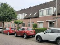 Dr. Schaepmanstraat 34, 3438 AW Nieuwegein