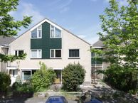 Schönbergweg 14, 1323 GX Almere