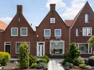 Julianaweg 40, 1131 DC Volendam