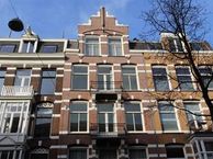 Derde Helmersstraat 72 II/III, 1054 BL Amsterdam