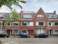 Rhijnvis Feithstraat 28 BS, 3532 GP Utrecht