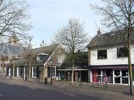 Kerkstraat 5 a, 1271 RJ Huizen
