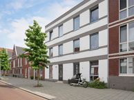 Cronjéstraat 26, 3072 XP Rotterdam