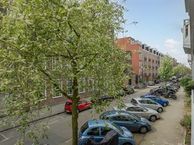 Eerste Helmersstraat 6 D, 1054 DE Amsterdam