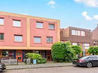 Minister Talmalaan 29 E, 2285 EB Rijswijk (ZH)