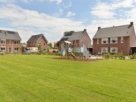 Heerlijckheid 18, 4681 CT Nieuw-Vossemeer