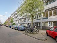 Eerste Helmersstraat 8 C, 1054 DE Amsterdam