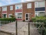 Toverfluitstraat 27, 3194 VS Hoogvliet Rotterdam
