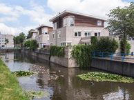 Mandolinestraat 12, 3822 DW Amersfoort