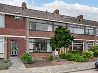Adriaan Banckertstraat 110, 3333 TB Zwijndrecht