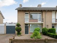 Jud. Smitsstraat 9, 5554 TA Valkenswaard