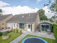 De Snipfanger 11, 8567 JM Oudemirdum