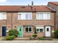 Dahliastraat 15, 4613 DS Bergen op Zoom