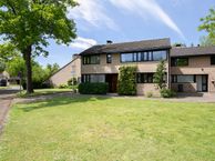 Henry Dunantlaan 15, 7548 AA Enschede