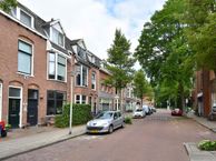 Frederik Hendrikstraat 25, 2628 SX Delft