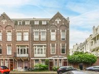 Cornelis Drebbelstraat 24 III, 1097 AL Amsterdam