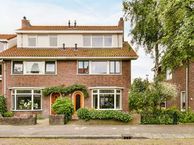 Van der Ghiessenstraat 25, 1181 RS Amstelveen