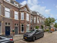 Frederik Hendrikstraat 62, 3583 VN Utrecht