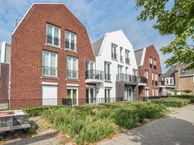 Hendrik Veenemanstraat 5 d, 5691 BA Son en Breugel