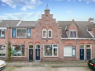 Verenigingstraat 33, 3515 GE Utrecht