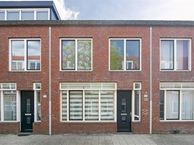 Ranonkelstraat 34 ., 3073 ES Rotterdam