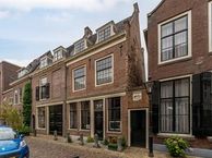 Oudekamp 5, 3512 KG Utrecht