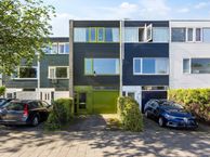 Haagbeemd 9, 5641 NA Eindhoven