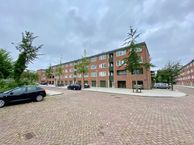 Aakstraat 203, 1034 BN Amsterdam