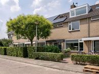 Koning Nobelpad 32, 3813 KK Amersfoort