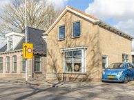 Tsjerkewâl 2, 9243 JT Bakkeveen