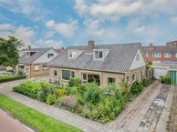 Professor Loréstraat 22, 8801 DD Franeker
