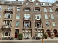 De Lairessestraat 116 -IV, 1071 PK Amsterdam