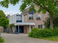 Sloetmarke 1, 8016 CJ Zwolle