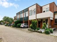 Weg van de Vrede 62, 3815 PH Amersfoort