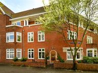 Händelstraat 21, 1077 DK Amsterdam