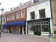 Oude Kerkstraat 9 A, 2611 HT Delft