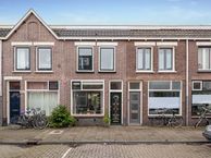 Egelantierstraat 56, 3551 GD Utrecht
