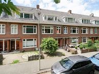 De Quackstraat 57 A, 3082 VR Rotterdam