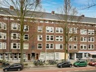 Haarlemmermeerstraat 43 -III, 1058 JP Amsterdam