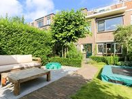 Prinses Mariannelaan 115, 2275 BC Voorburg