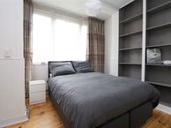 Dr. de Visserstraat 56 01, 3038 TV Rotterdam