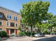 Doezastraat 27 B, 3039 ZC Rotterdam