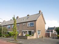 Flemingstraat 362, 2041 VT Zandvoort